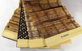 Buy bamboo roller blinds
